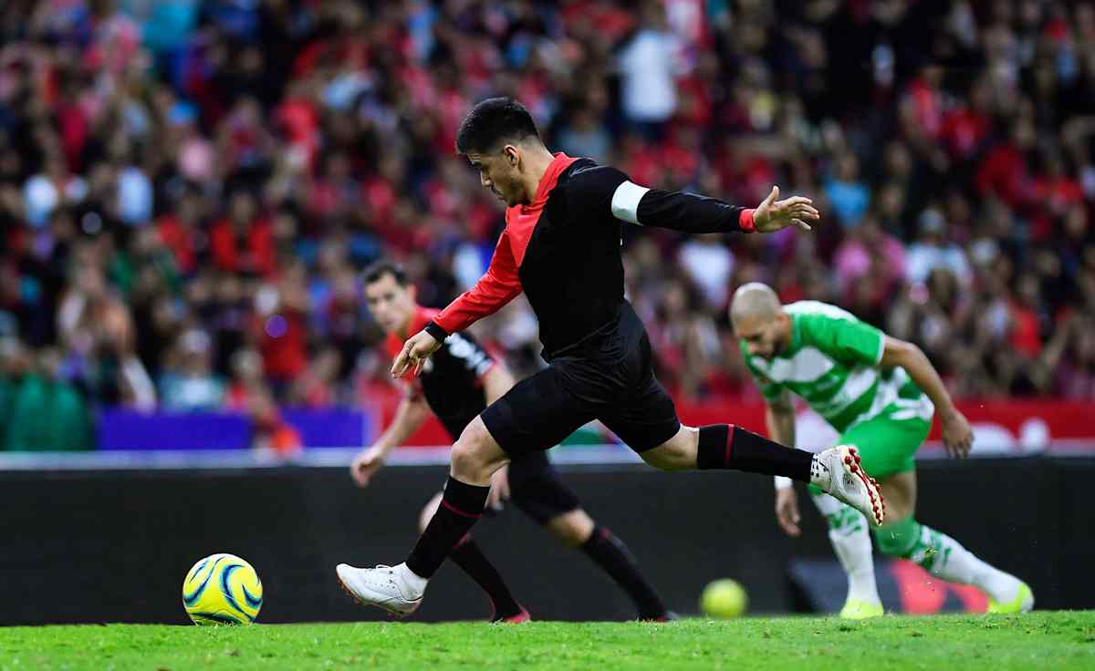 Atlas F.C.
