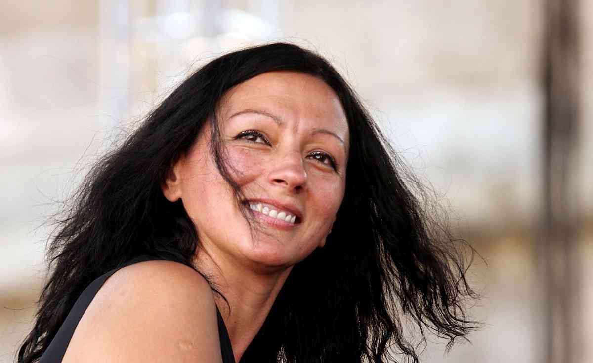 Amina Figarova