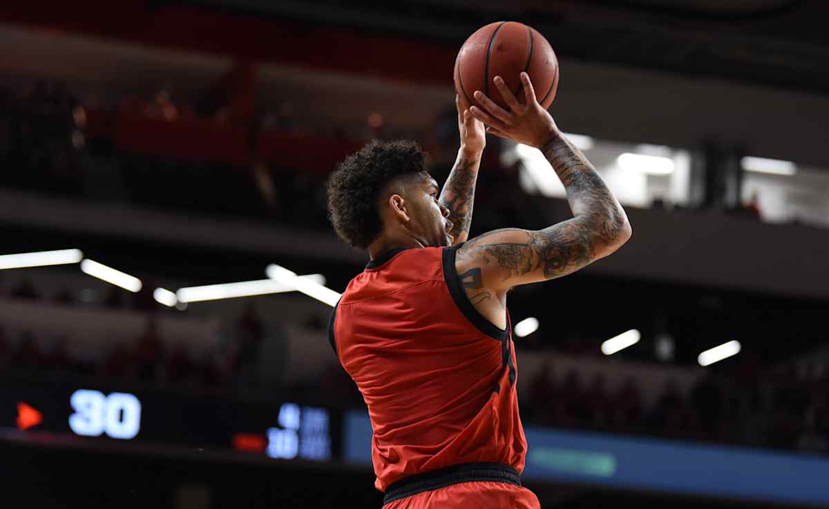 Cincinnati Bearcats Basketball