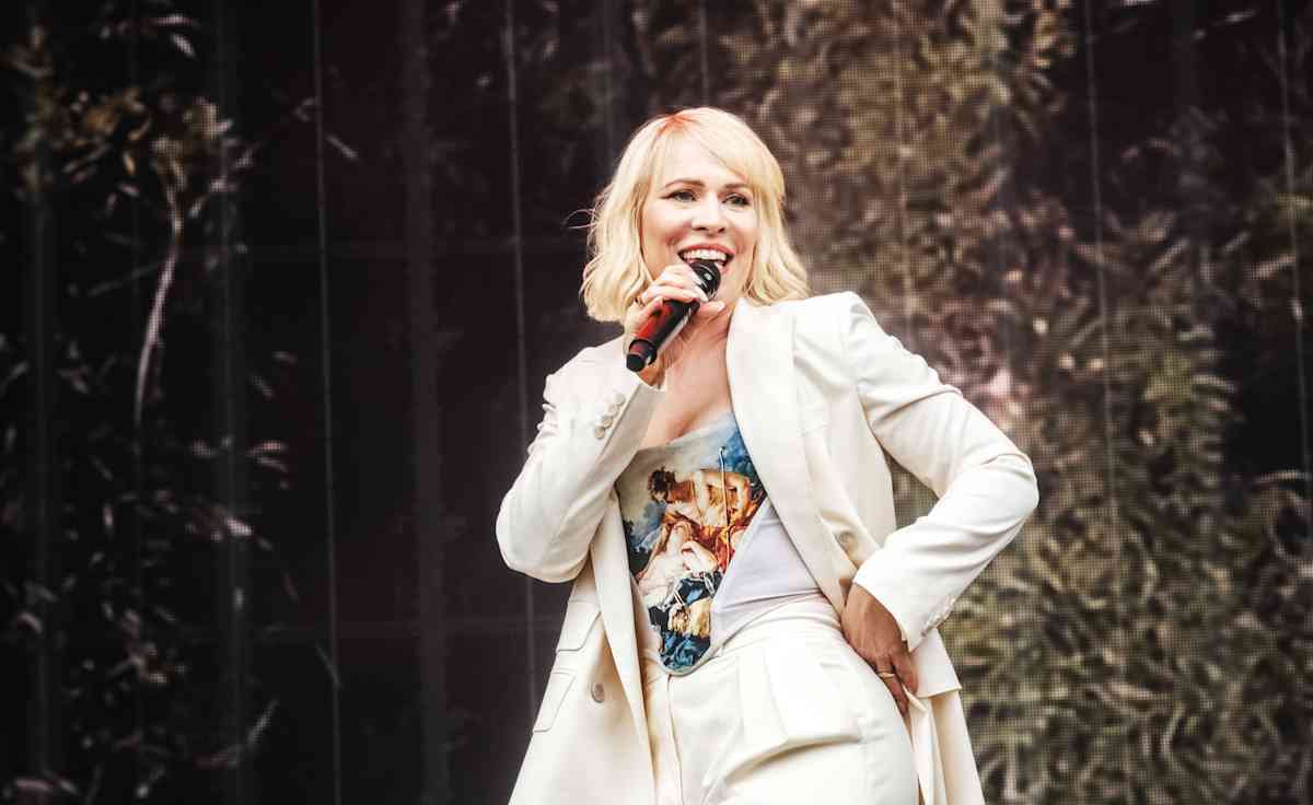 Natasha Bedingfield