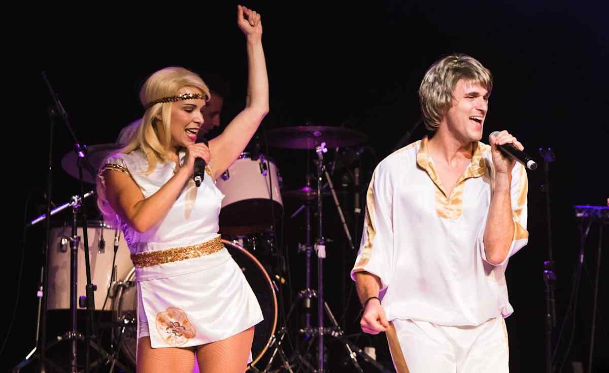 ABBA Tribute