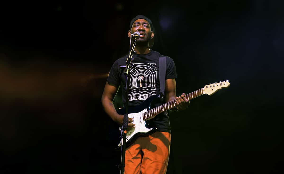 Isaiah Sharkey
