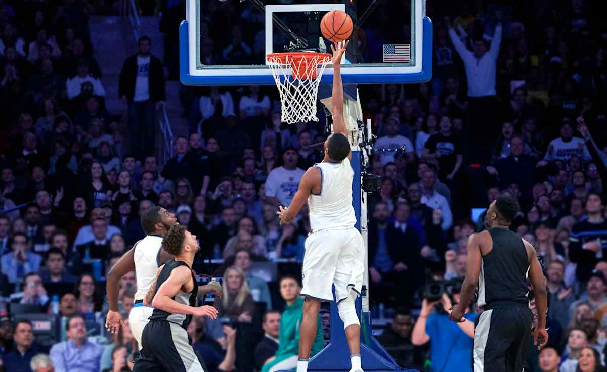 Villanova Wildcats Basketball