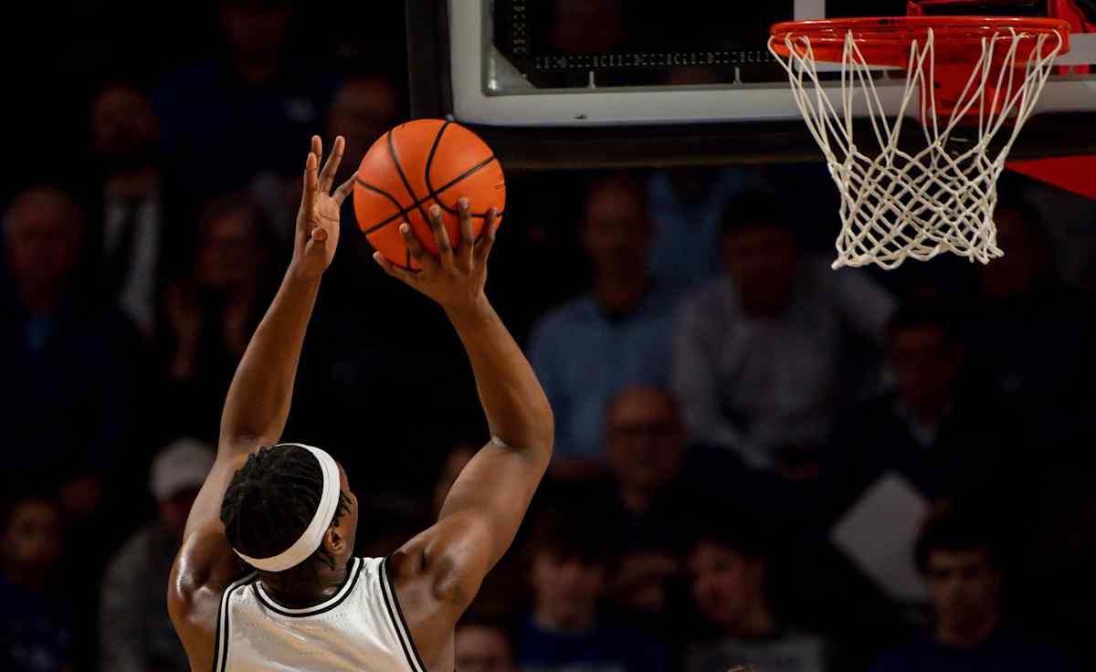 Vanderbilt Commodores Basketball