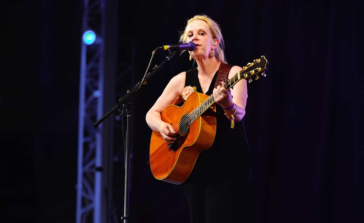 Mary Chapin Carpenter