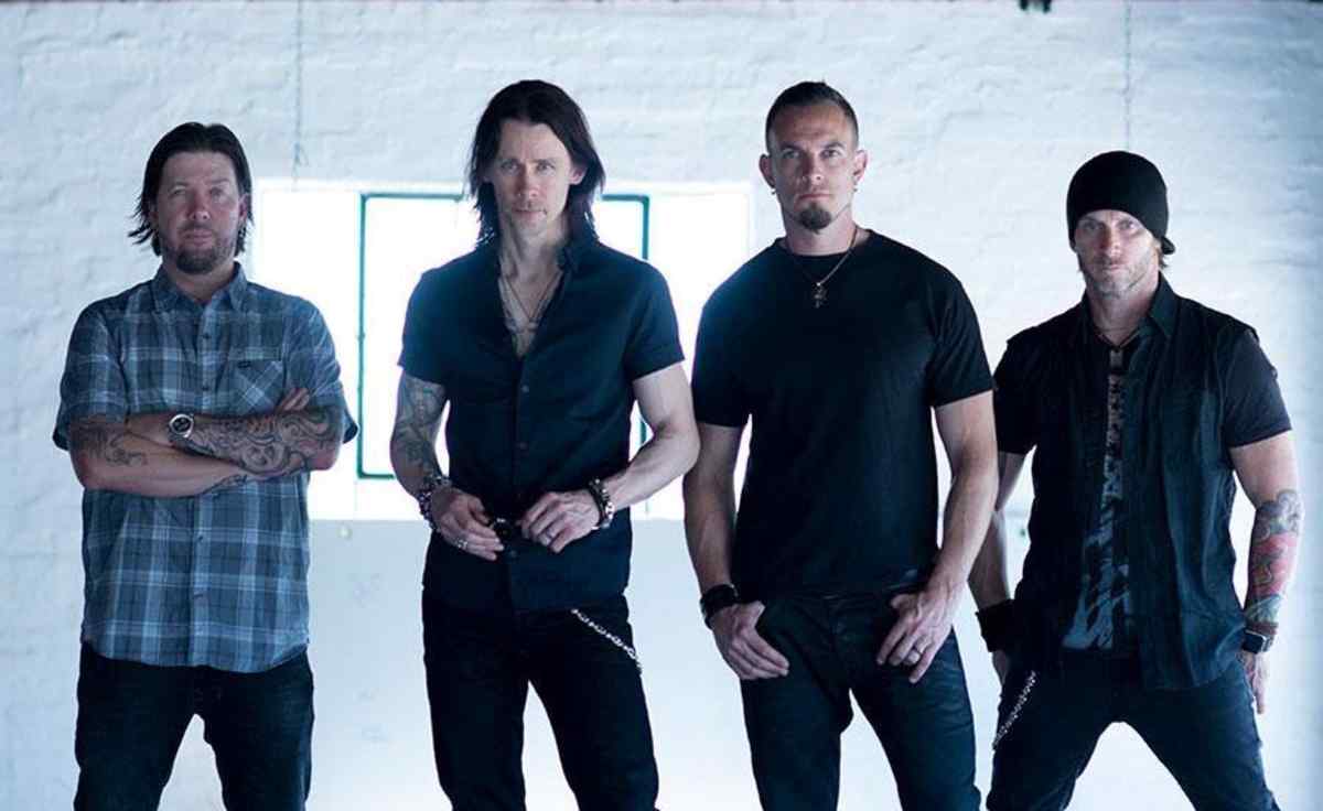 Alter Bridge