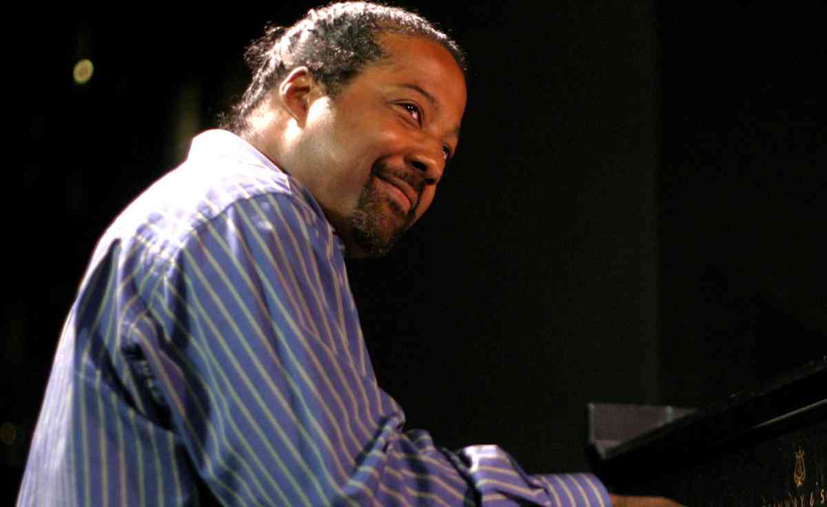 Eric Reed