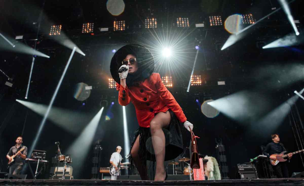 Róisín Murphy