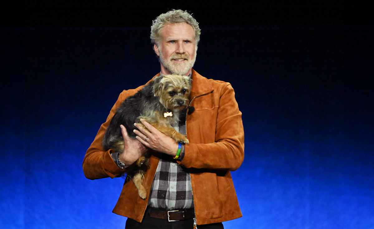 Will Ferrell