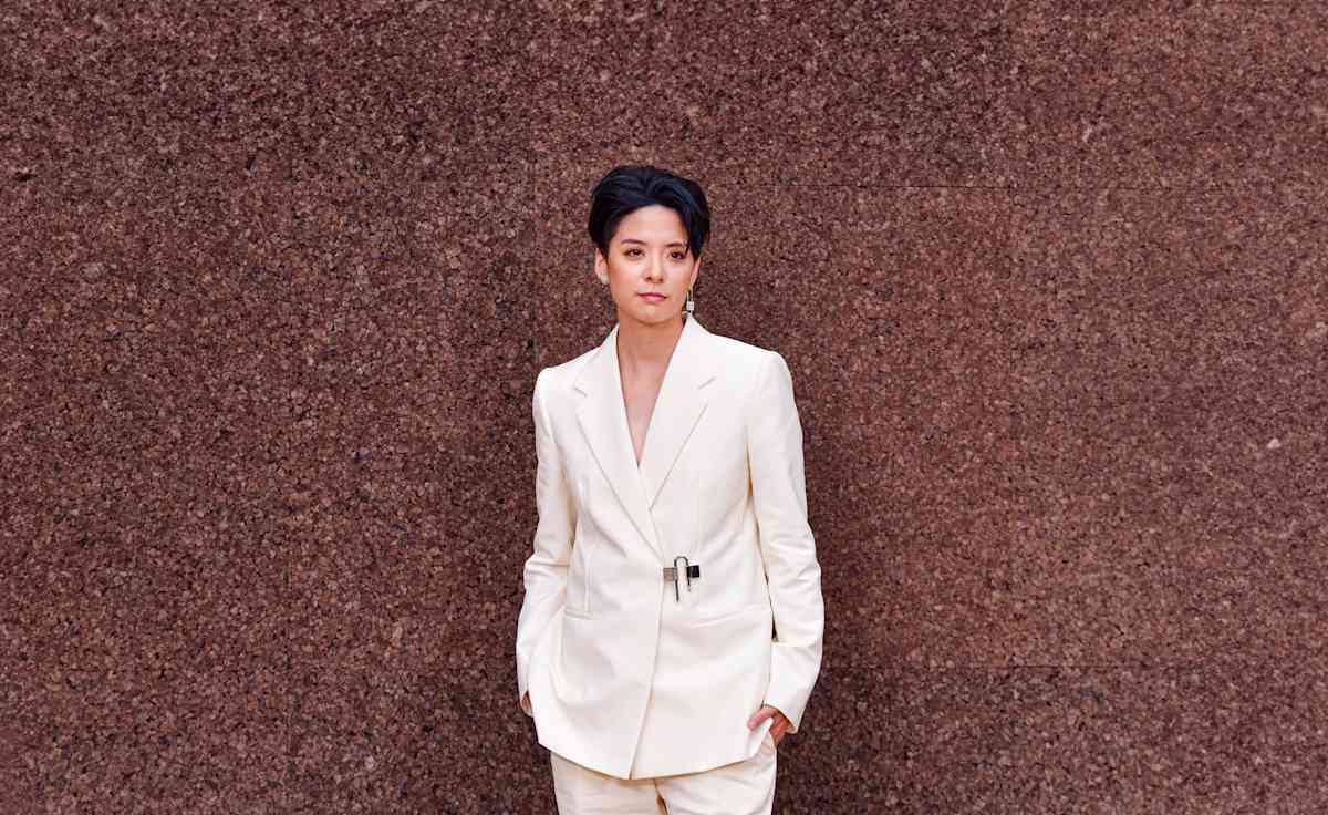 Amber Liu