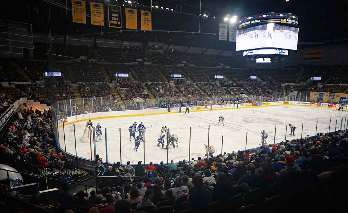 Milwaukee Admirals