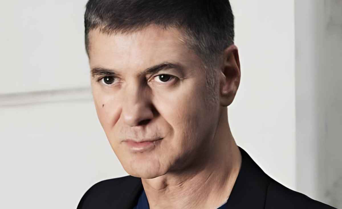 Etienne Daho