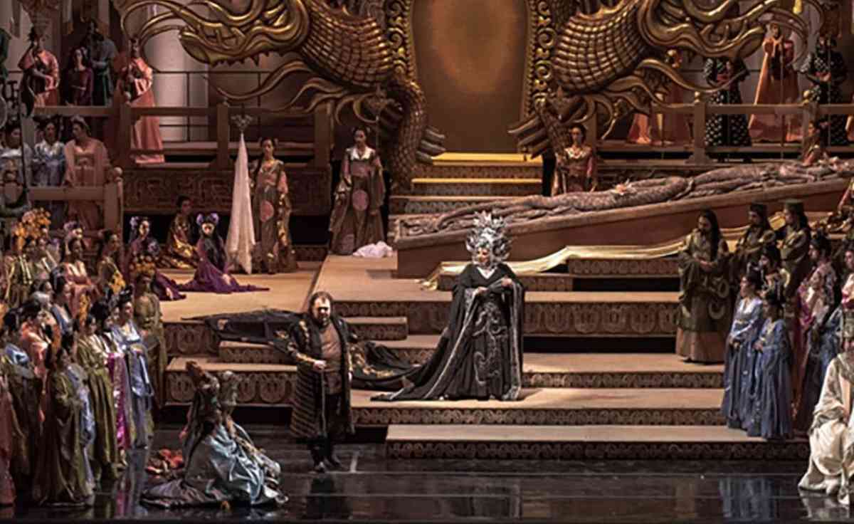 Turandot