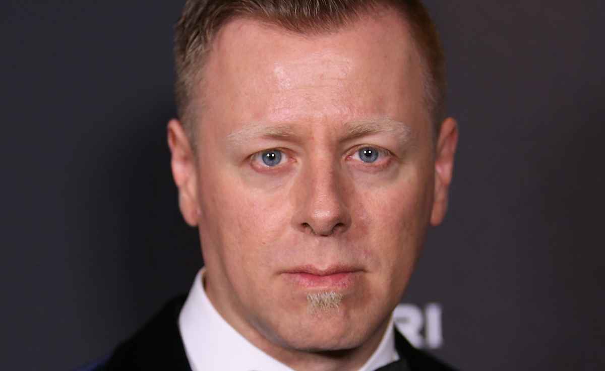 Abel Korzeniowski