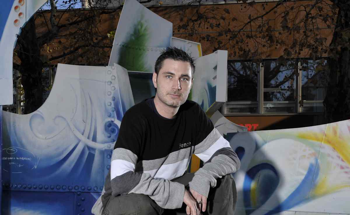 Sean Tyas