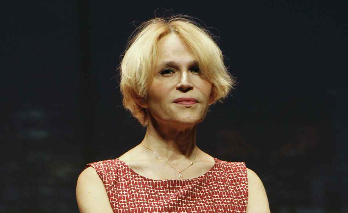 Antonia San Juan
