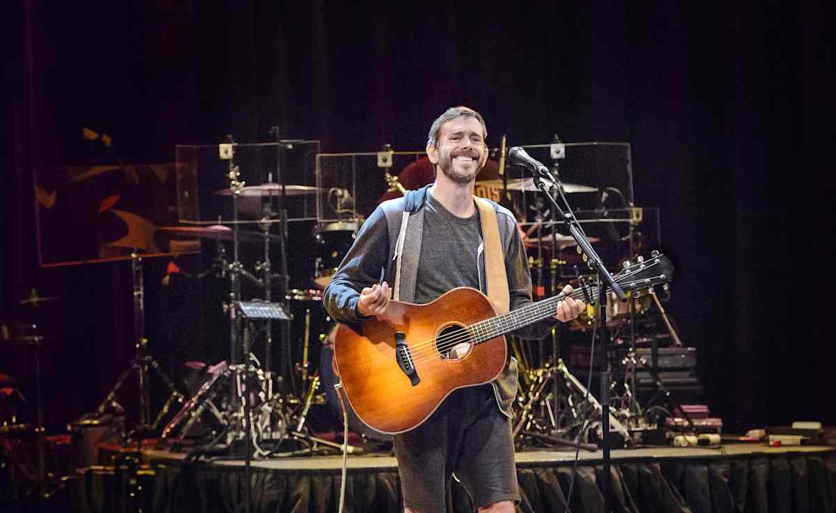 Toad the Wet Sprocket