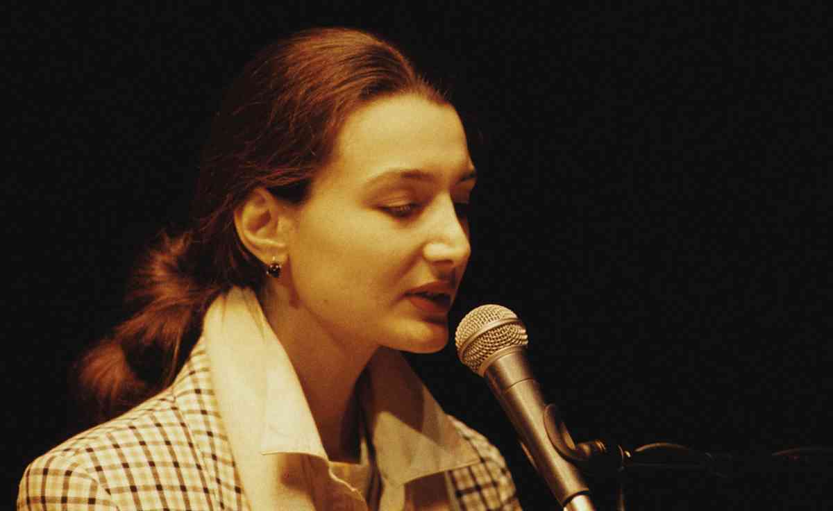 Aziza Mustafa Zadeh