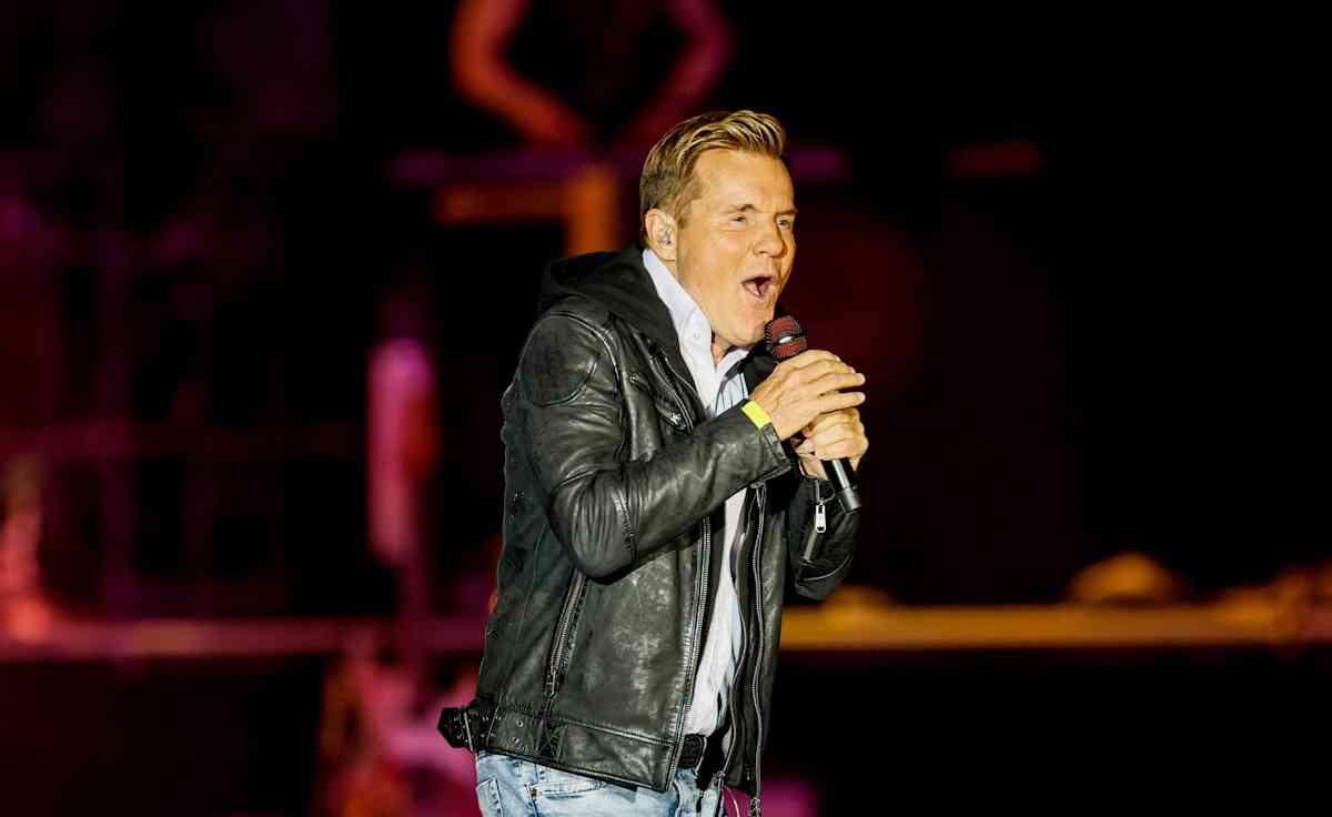 Dieter Bohlen