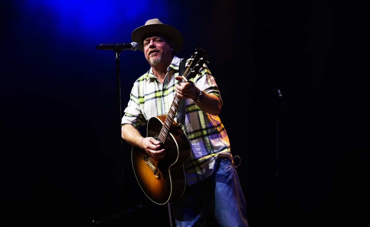 Pat Green
