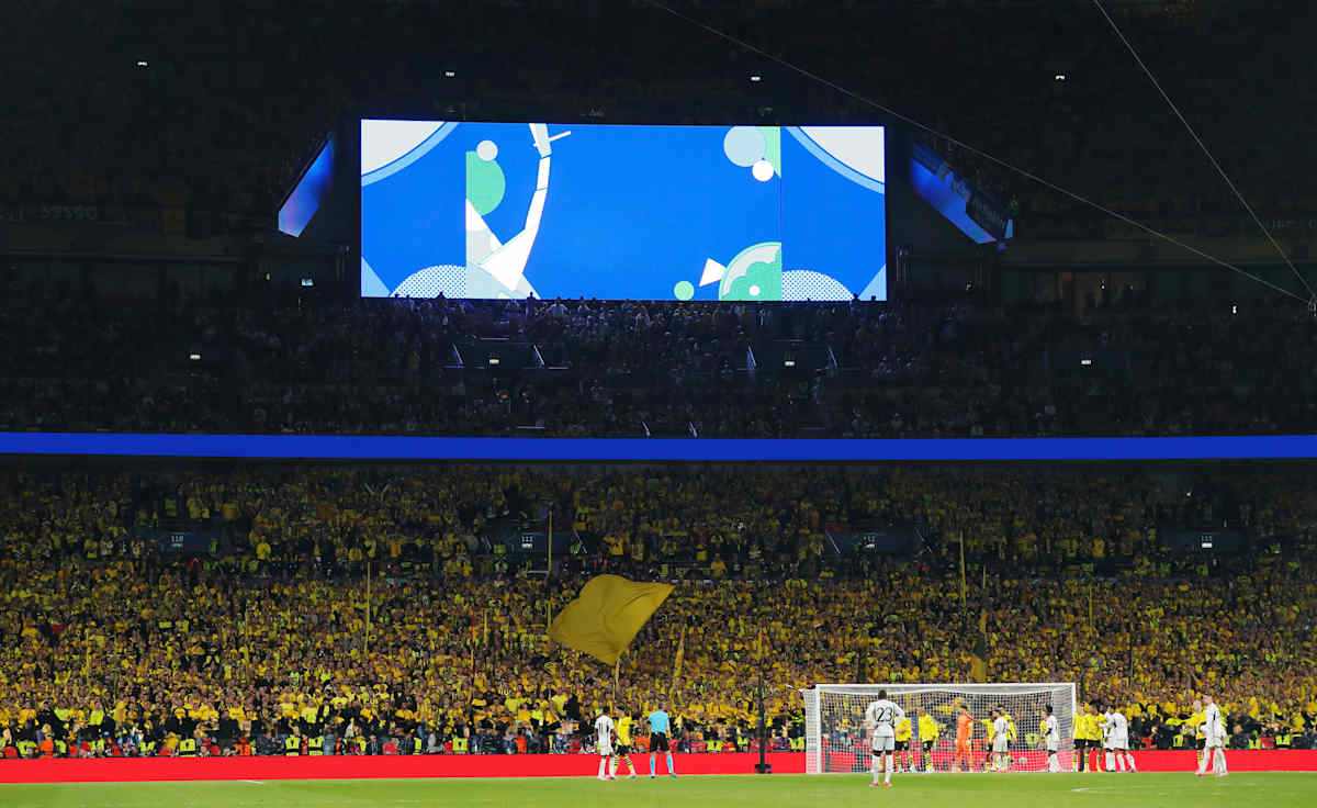 European Super Cup