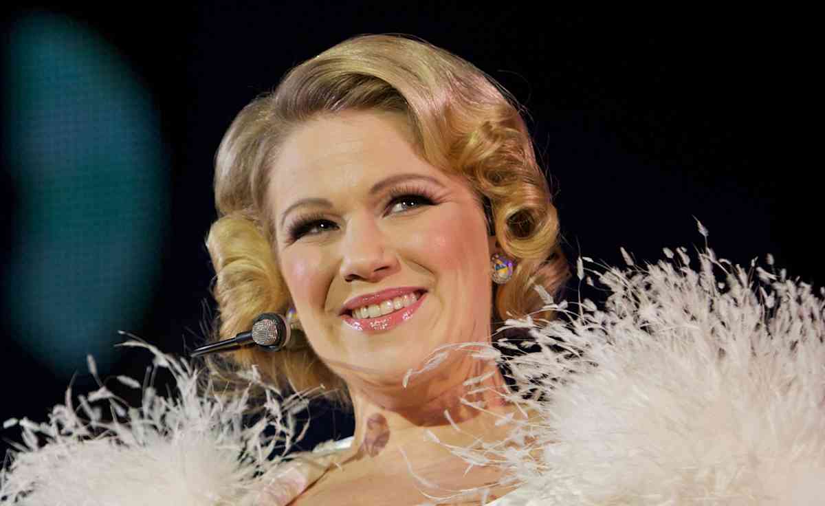 Maria Haukaas Mittet