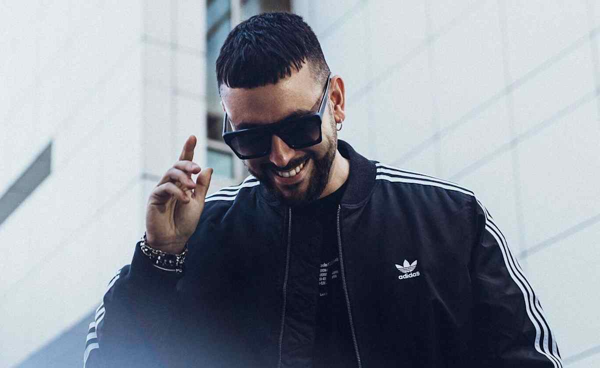 Marco Faraone
