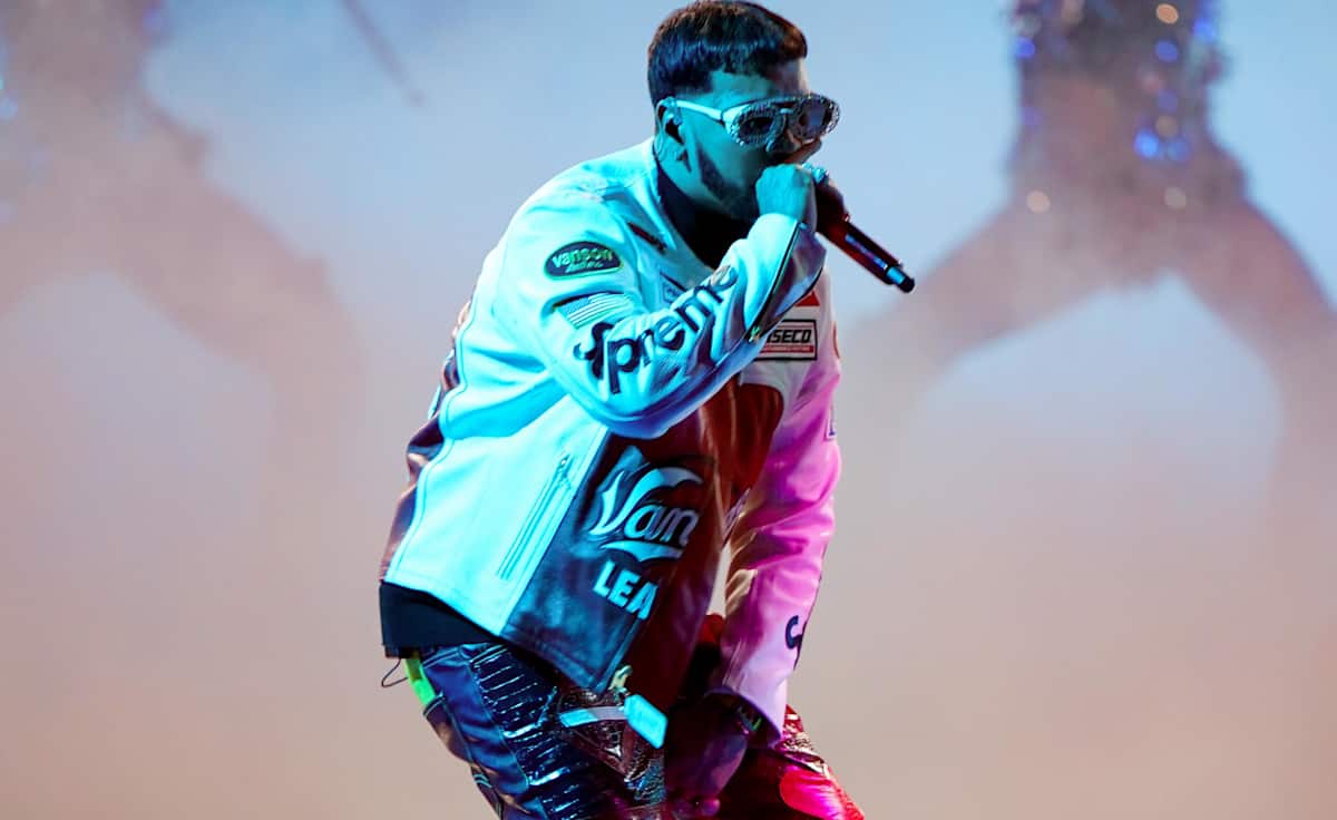 Anuel AA