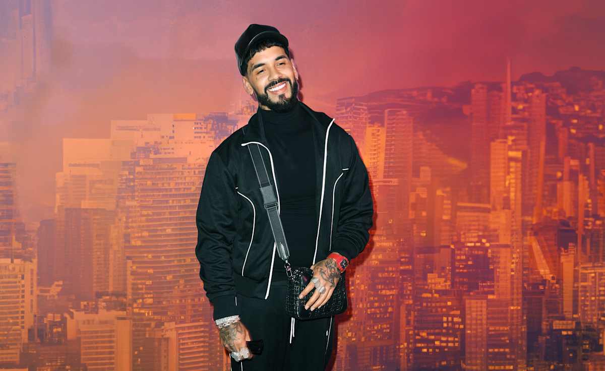 Anuel AA