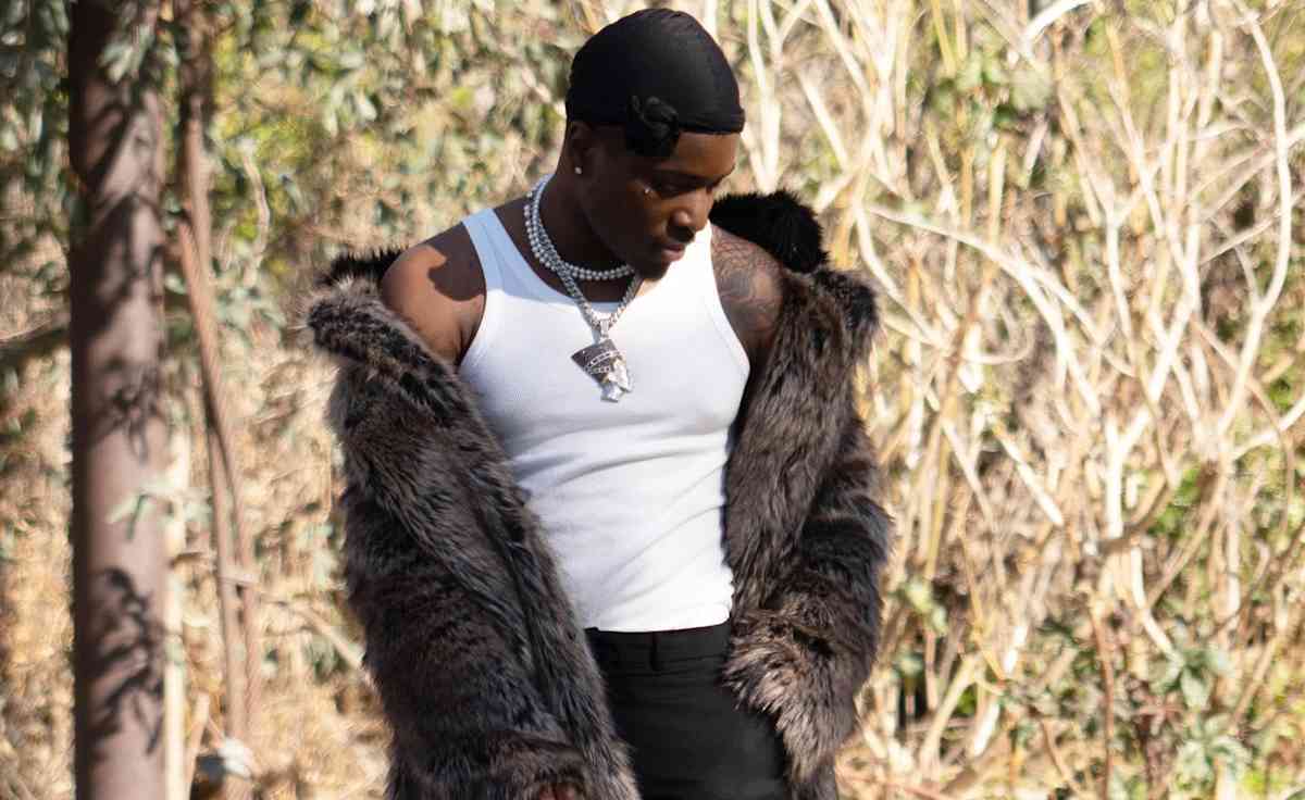 Jay IDK