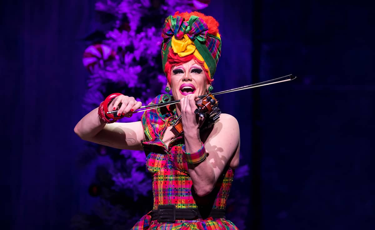 Thorgy Thor