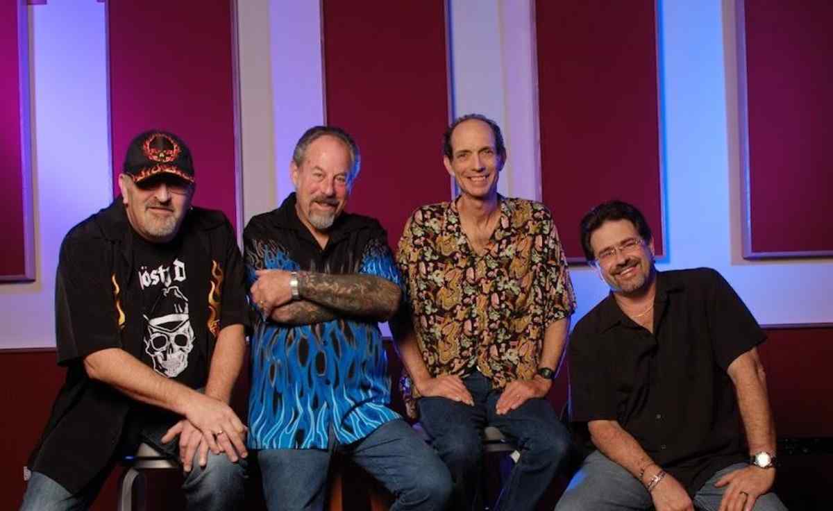 The Nighthawks