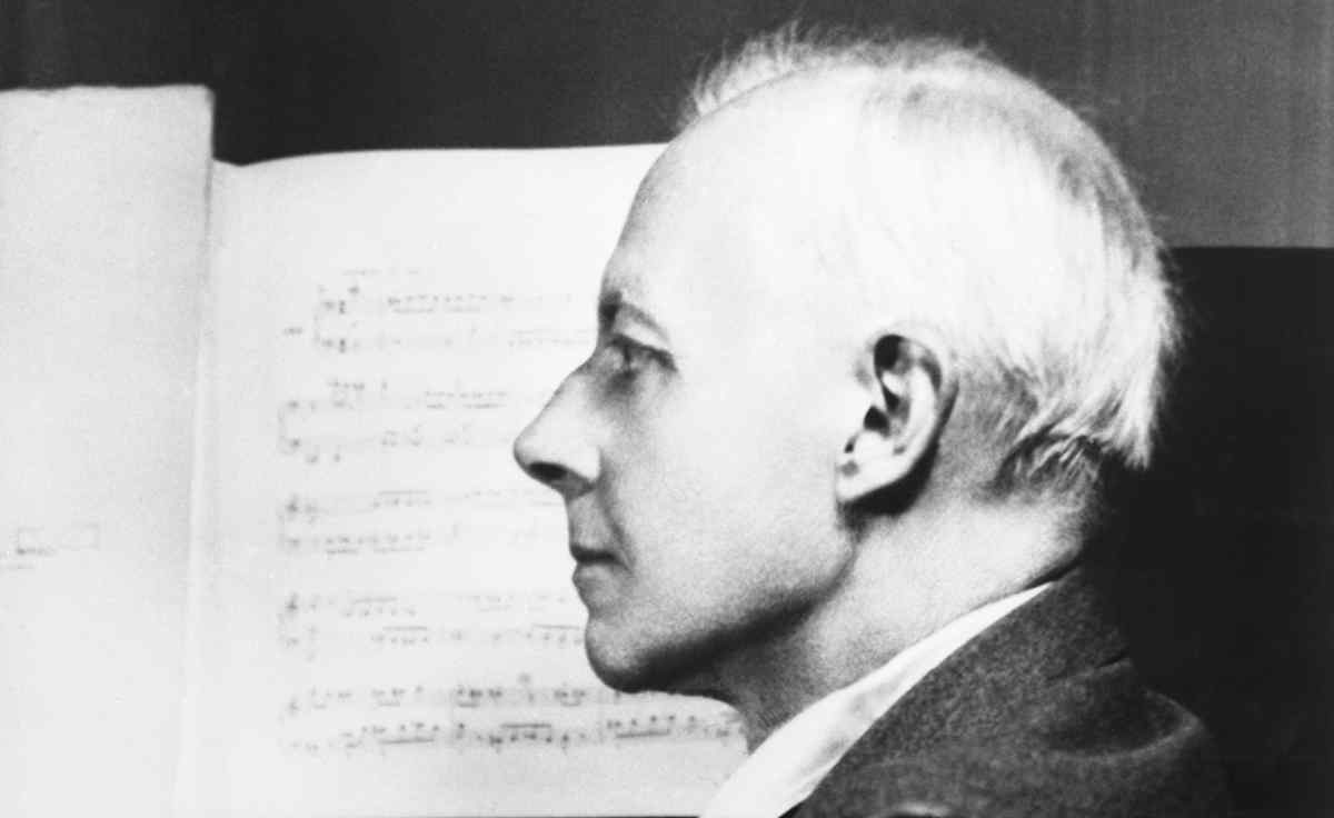 Béla Bartók