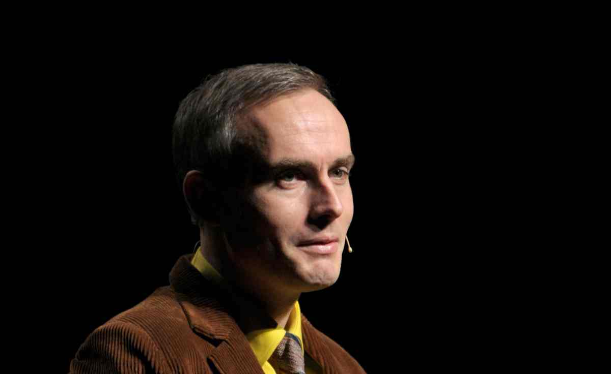 Johann König