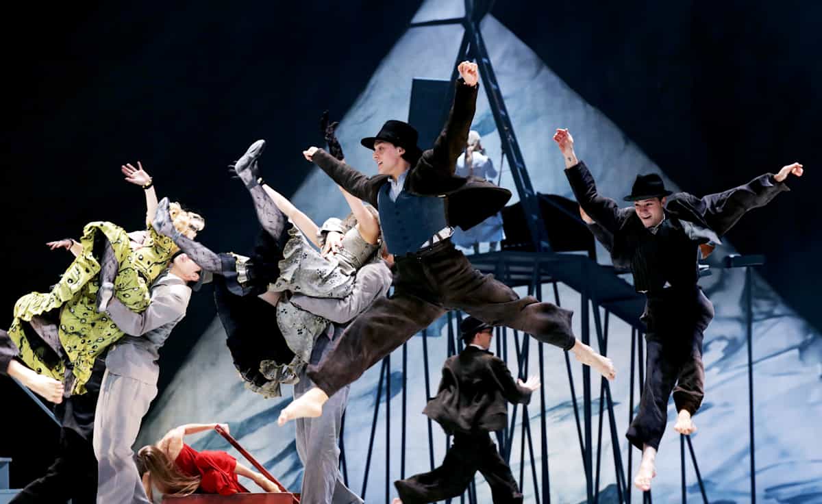Peer Gynt