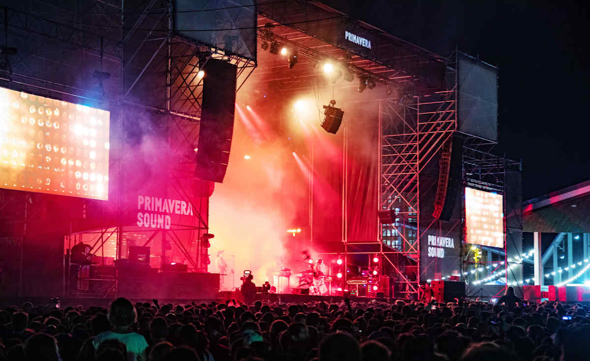 Primavera Sound
