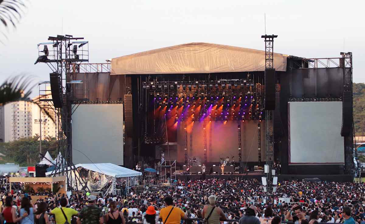 Primavera Sound