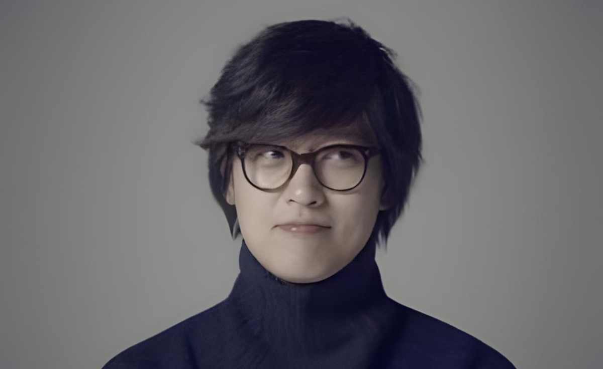 Kim Dong Ryul