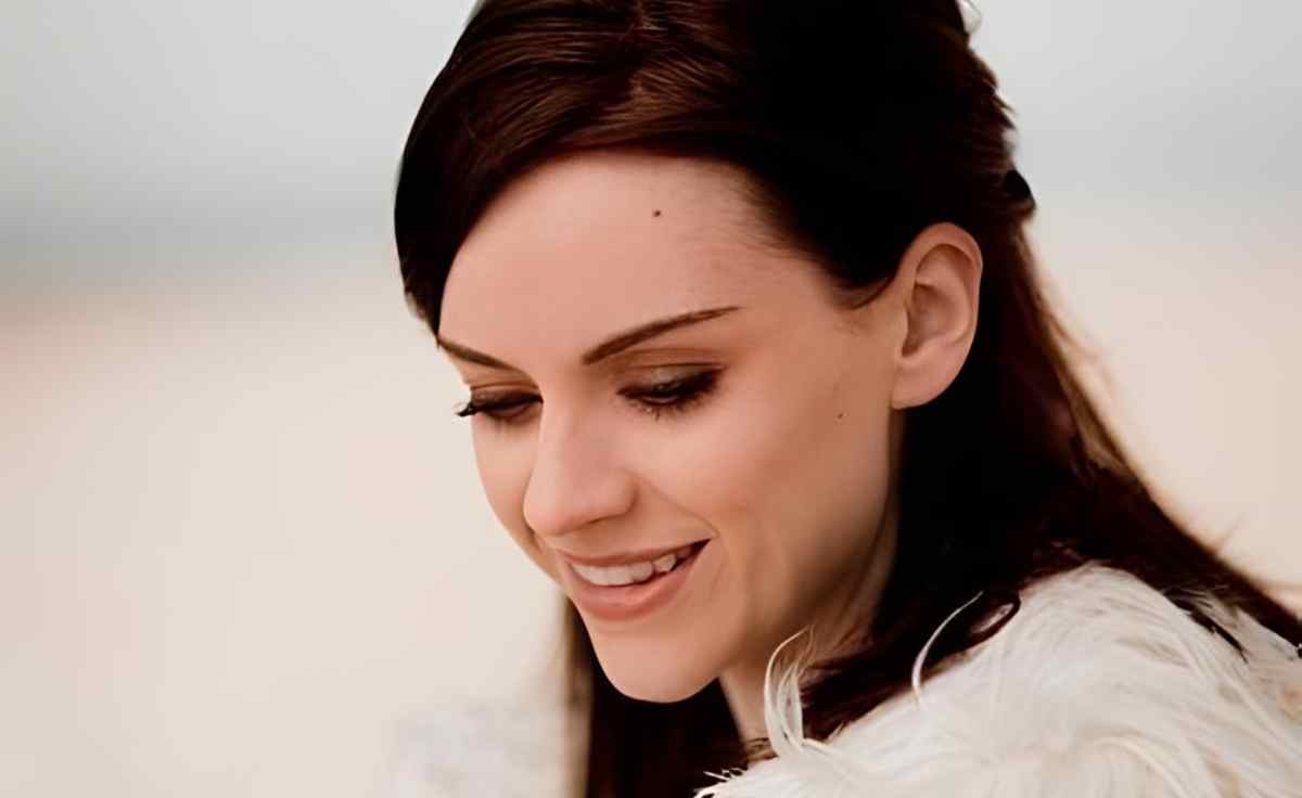 Amy Macdonald