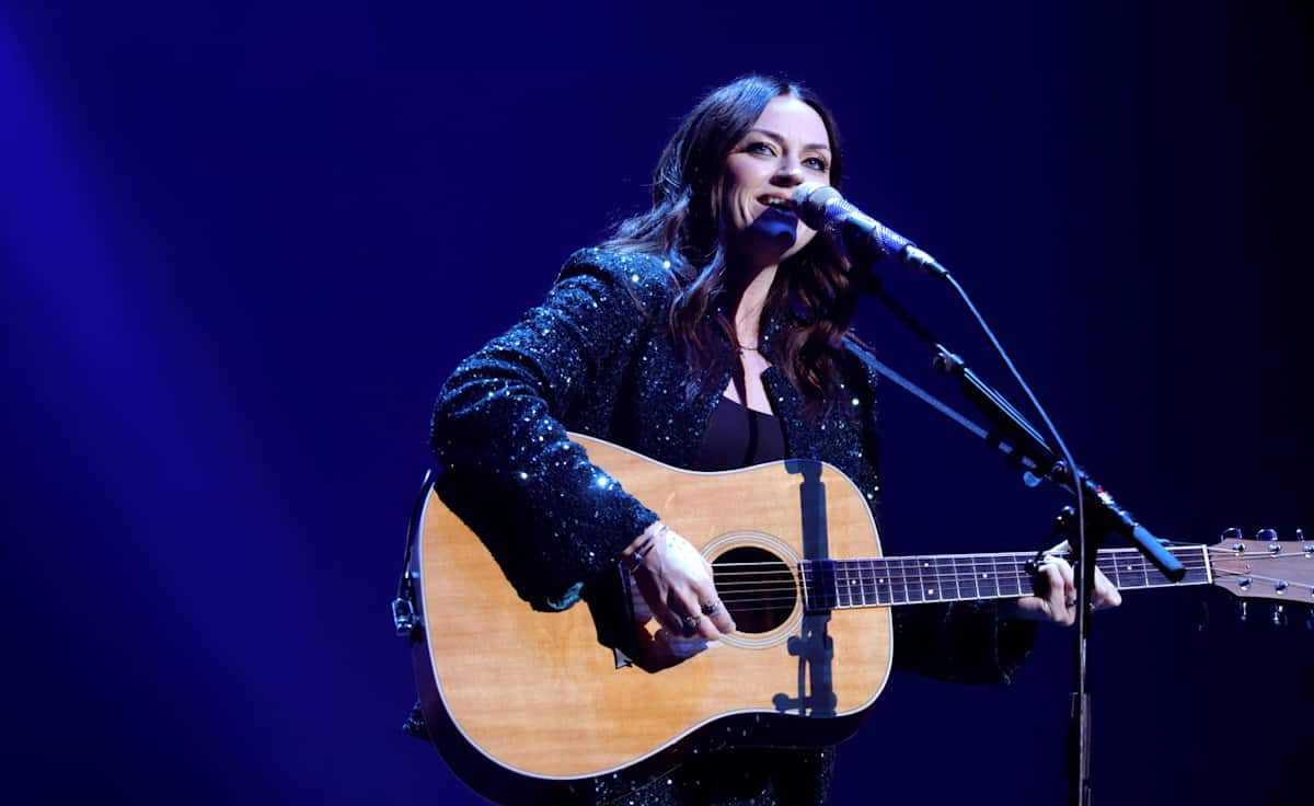 Amy Macdonald