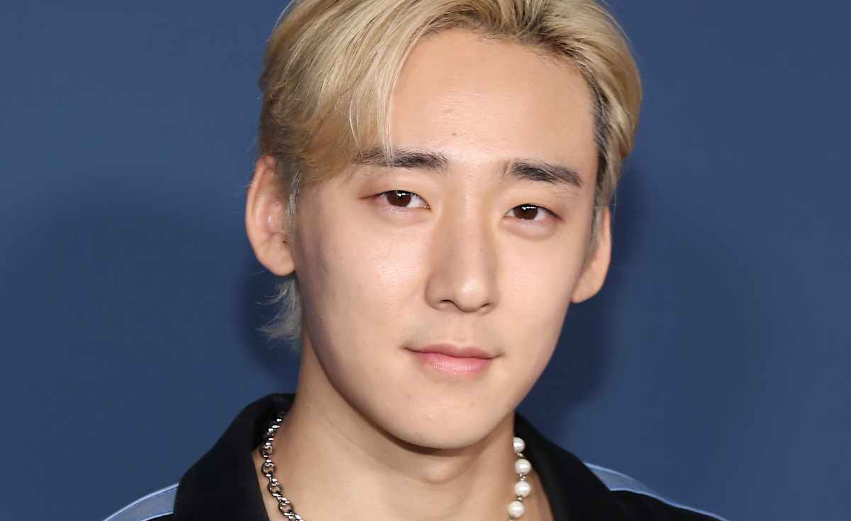 Kevin Woo