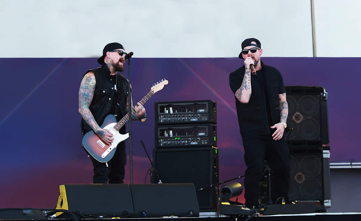 Good Charlotte