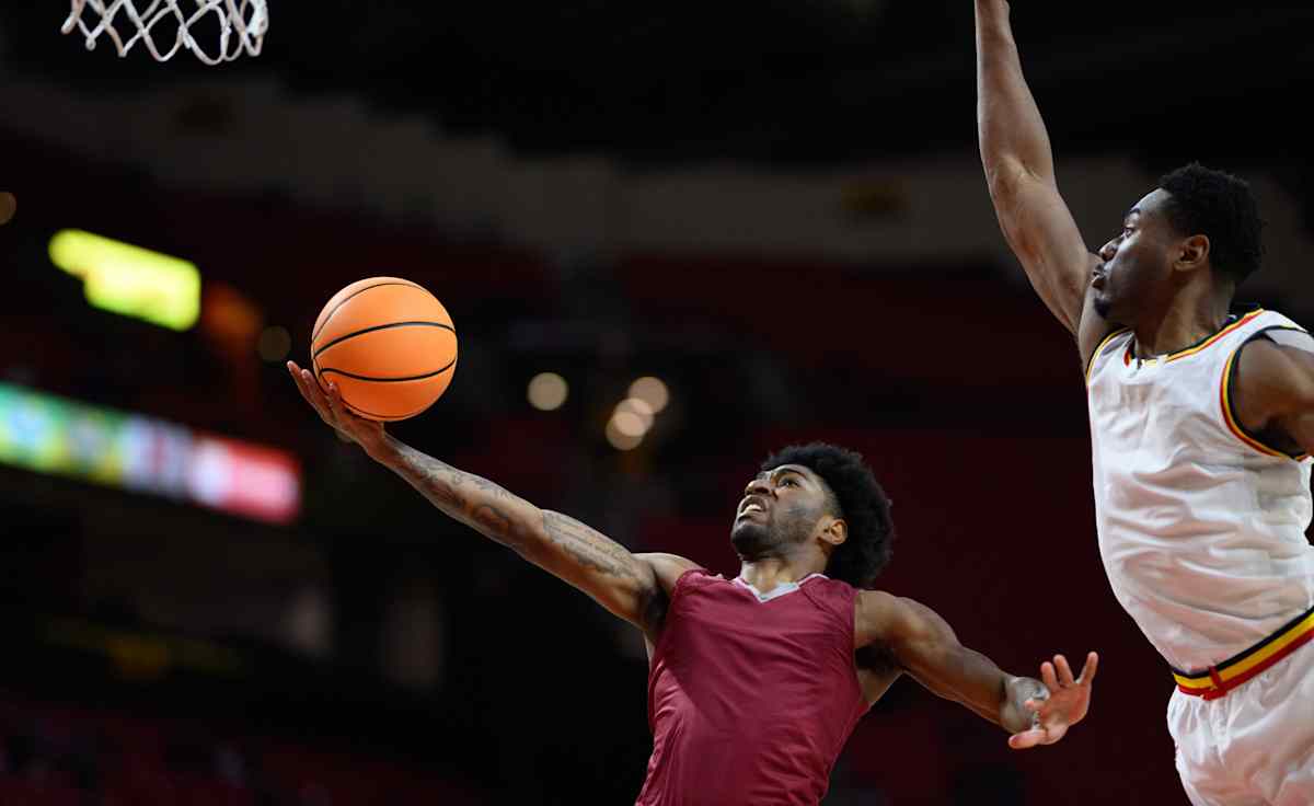 Rider Broncs Basketball