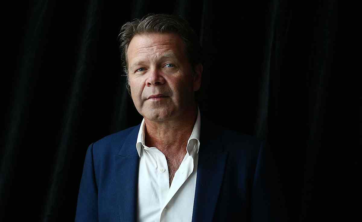 Troy Cassar-Daley