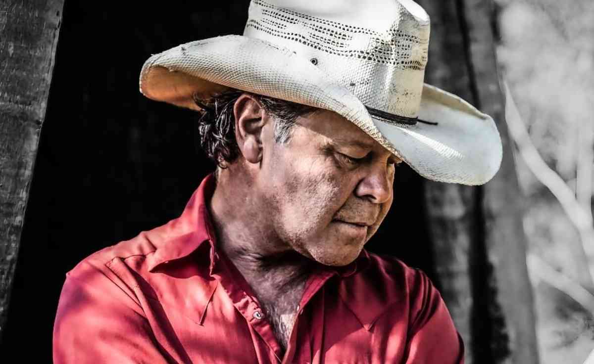 Troy Cassar-Daley