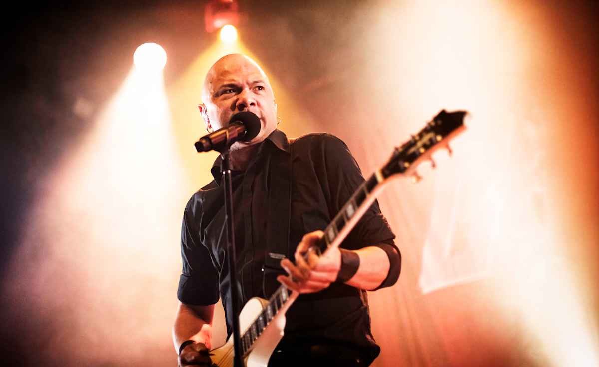 Danko Jones