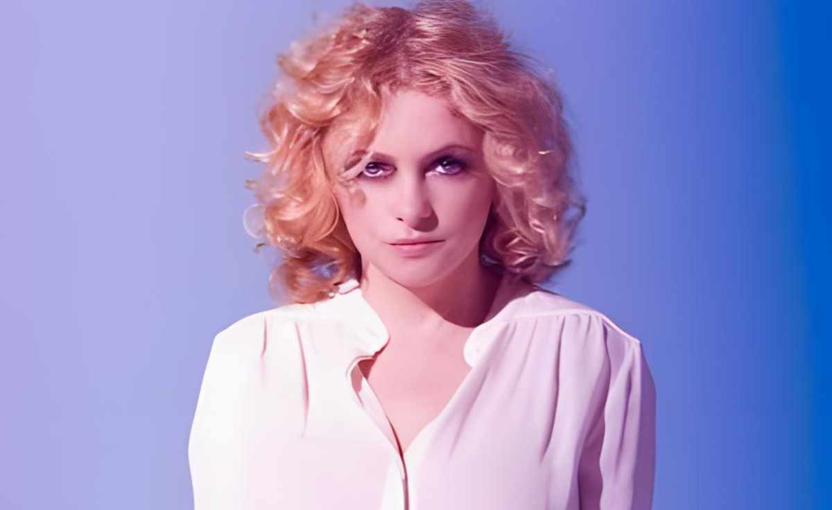 Goldfrapp