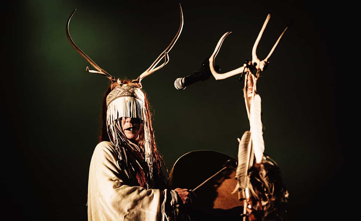 Heilung