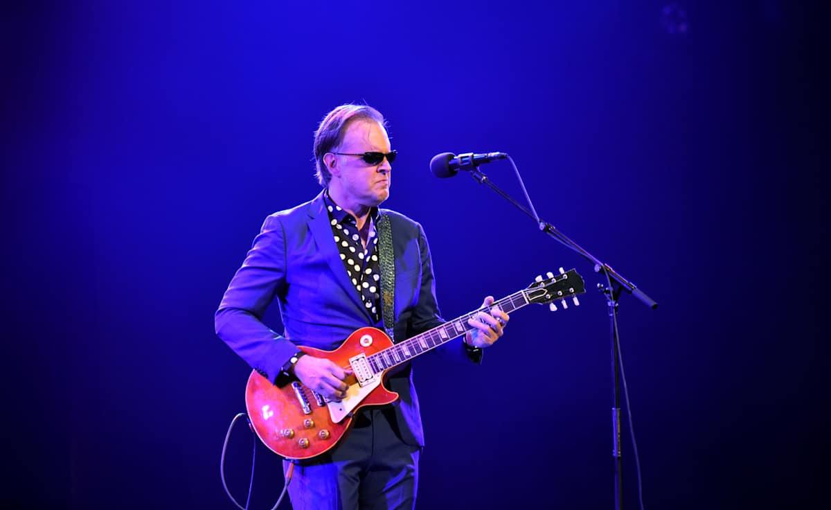 Joe Bonamassa