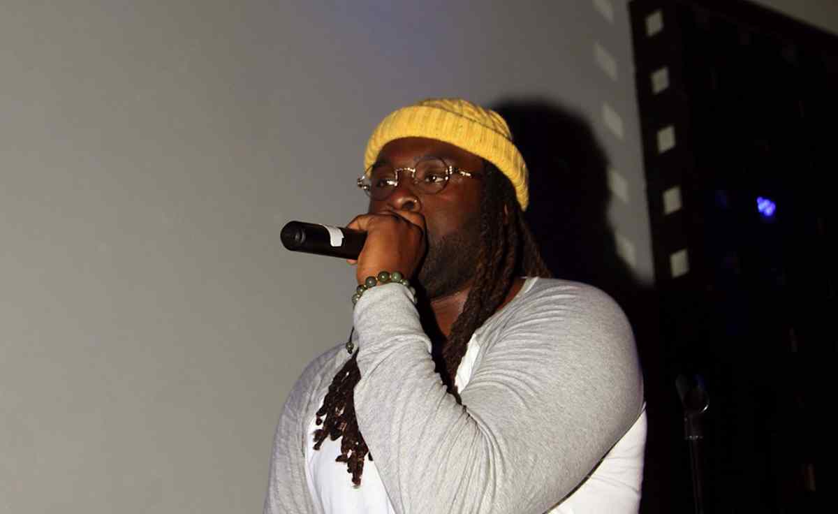 Rexx Life Raj